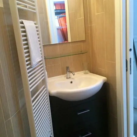 Casa Borghese Apartmán