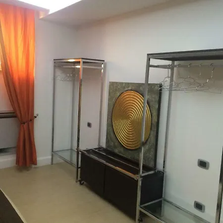 Casa Borghese Apartmán Řím